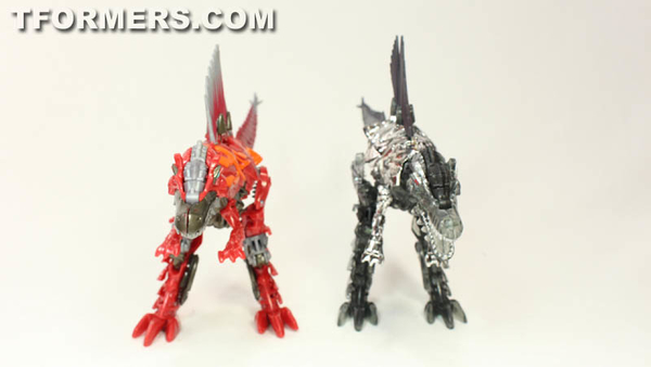 TF4 Dinobots Platinum Edition Unleashed Shared BBTS Exclusive 5 Pack  (80 of 87)